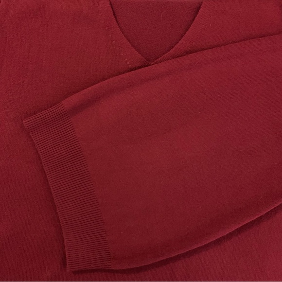 French Connection Oversized Wide Sleeve Sweater, Size Small - Picture 8 of 9